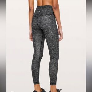 lululemon Align Speckled Leggings
